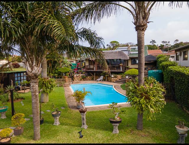 3 BEDROOM HOUSE FOR SALE IN BLUFF